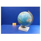 Randy McNally World Portrait Globe