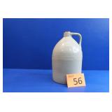 19th Century Stoneware Jug