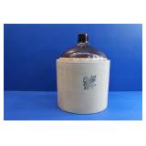 Western Stoneware Co. 1 Gallon Shoulder Jug