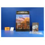 New Americas State & Territory Quarters / Buffalo