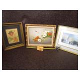 Three Pictures