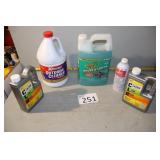Cleaning Products
