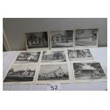 Lebanon TN Bernard Wiley Prints