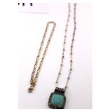 Sterling Silver 925 Necklace, Charm & Bracelet