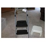 Cosco Step Ladder / Step Stool