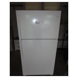 Whirlpool Refrigerator with Ice Maker