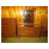 Bedroom Suite