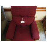 Lazy Boy Rocking Recliner
