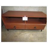 Ridgeway TV Stand / Coffee Table with 2 Drawers