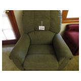 Lazy Boy Rocking Recliner
