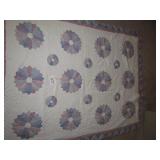 Stitched Quilt