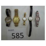 His & Hers Watches