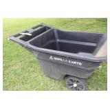 Gorilla Yard Cart