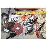 Hand Tool Collection