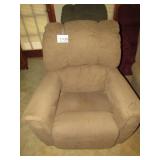Lazy Box Rocking Recliner