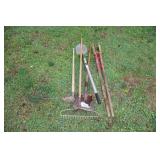Five Yard Tools