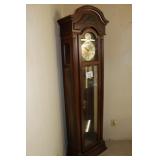 Ridgeway Grandfather Clock