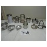 Vintage Collectible Lot