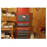 Three Piece Craftsman Tool Box