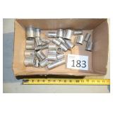 1/2 Drive Sockets