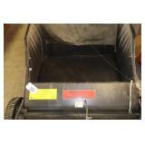 Brinly Heavy Duty Yard Sweeper
