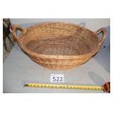 Wicker Basket