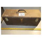 Kennedy Tool Box