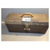 Metal Tool Box