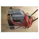 Central Pneumatic Air Compressor