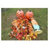 Halloween Decorations