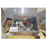 Plumbing and Electrical Supplies