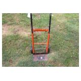 Metal Dolly
