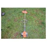 Husqvarna Gas Weed Eater