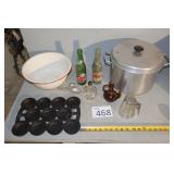 Vintage Display Items