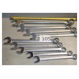 Extra Large Wrenches
