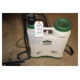 Backpack Hand Pump Sprayers