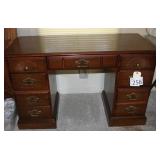5 Drawer Desk