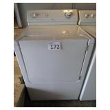 Maytag Dryer