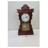 Ramcraft Mantle Clock