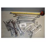 Wrench Assortment