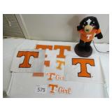 Animated Dog That Sings Rocky Top & More