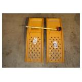 Car Ramps
