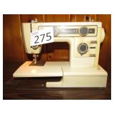 Kenmore 10 Electric Sewing Machine with Cabinet