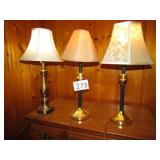 Nice Contemporary Lamps