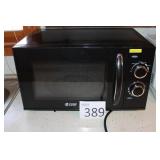 Commercial Chef Microwave