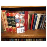 Cook Book Assortment