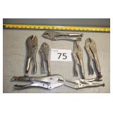 Vise Grips