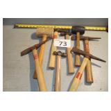 Hammer Assortment