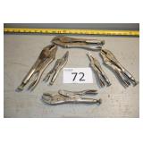 Vise Grips