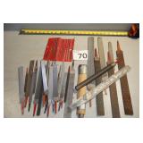 File Assortment